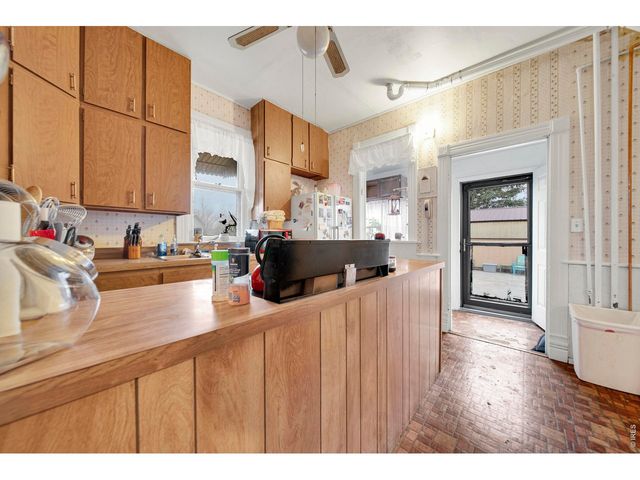 203 S Main St, Fort Morgan, CO 80701