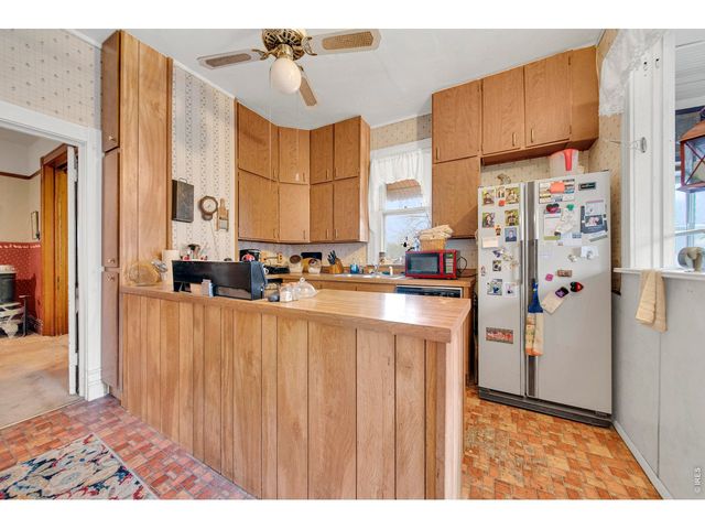 203 S Main St, Fort Morgan, CO 80701