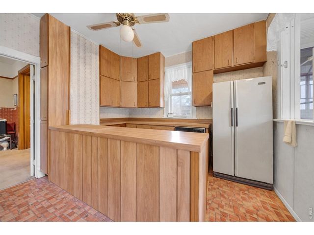 203 S Main St, Fort Morgan, CO 80701