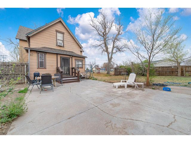 203 S Main St, Fort Morgan, CO 80701