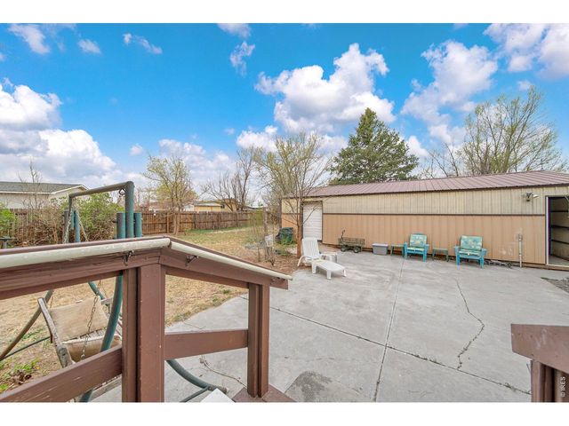 203 S Main St, Fort Morgan, CO 80701