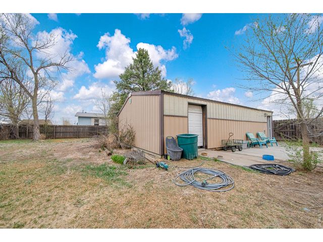 203 S Main St, Fort Morgan, CO 80701