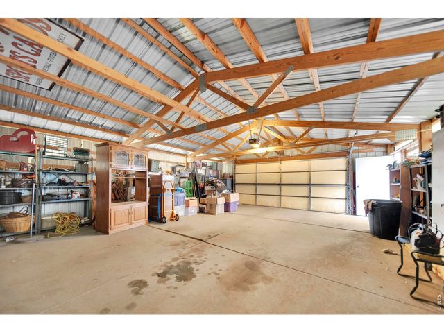 203 S Main St, Fort Morgan, CO 80701