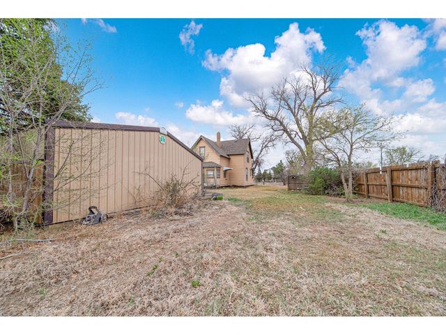 203 S Main St, Fort Morgan, CO 80701