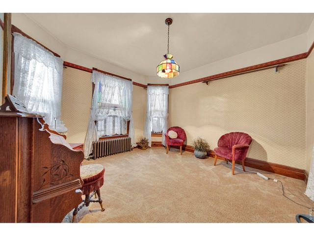 203 S Main St, Fort Morgan, CO 80701