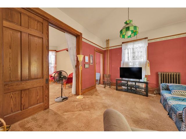 203 S Main St, Fort Morgan, CO 80701