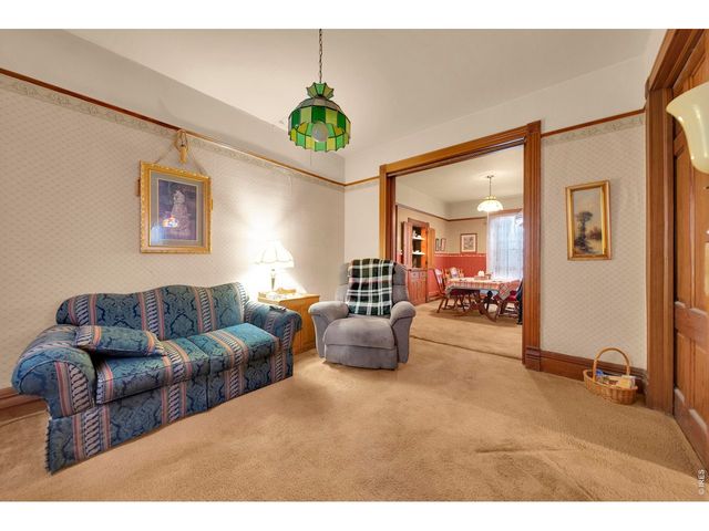 203 S Main St, Fort Morgan, CO 80701