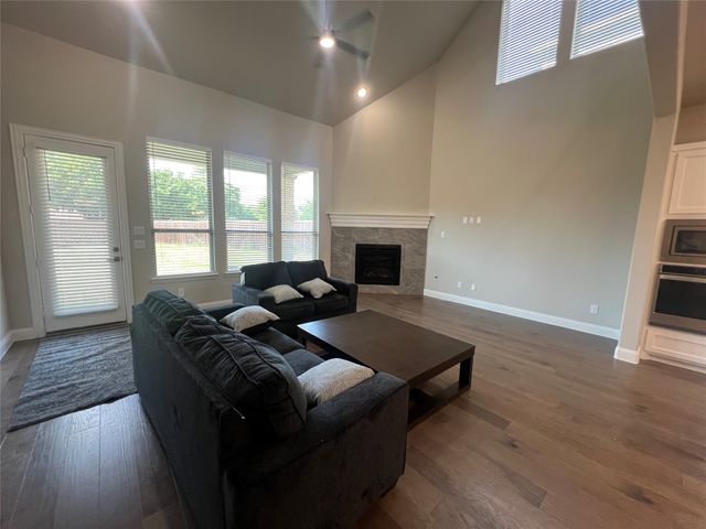 4805 Sunnybrook Drive, Plano, TX 75093