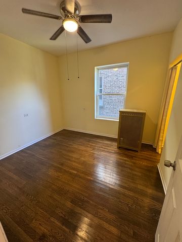 8129 S Evans Avenue 2, Chicago, IL 60619