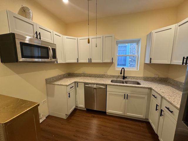 8129 S Evans Avenue 2, Chicago, IL 60619