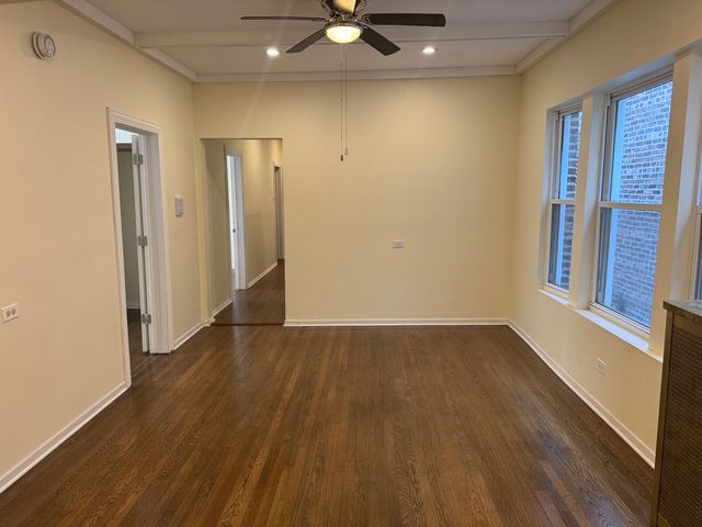 8129 S Evans Avenue 2, Chicago, IL 60619