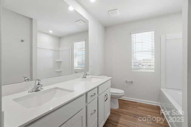 1618 Honey Trail, Monroe, NC 28112