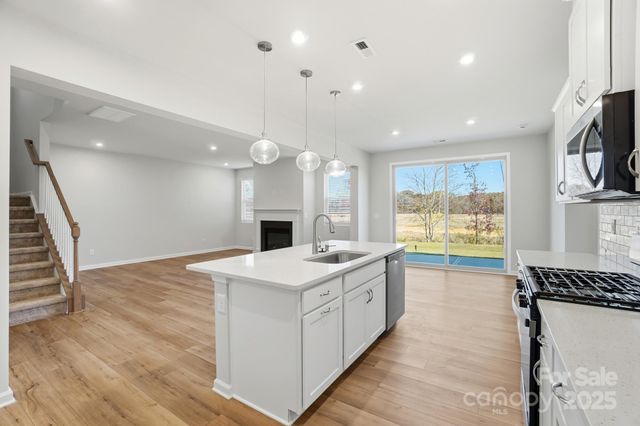 1618 Honey Trail, Monroe, NC 28112