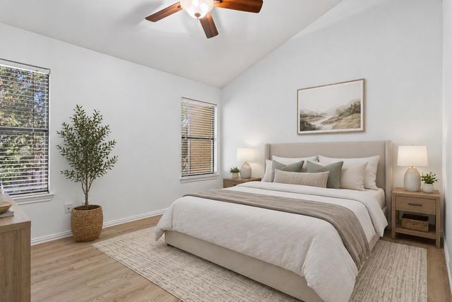 11901 Swearingen DR 110, Austin, TX 78758