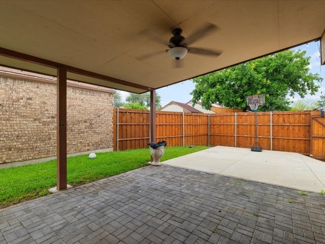 1640 Lemonwood Circle, Mesquite, TX 75149