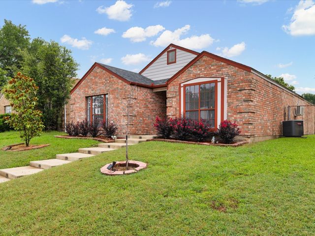 1640 Lemonwood Circle, Mesquite, TX 75149