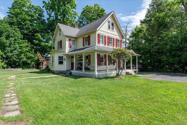 126 Babbitt Road, Bedford Hills, NY 10507