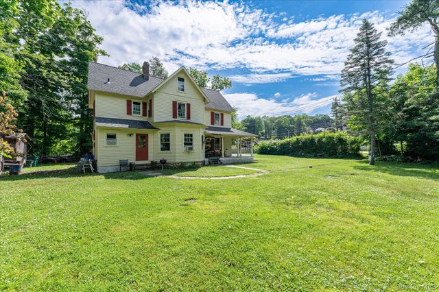 126 Babbitt Road, Bedford Hills, NY 10507