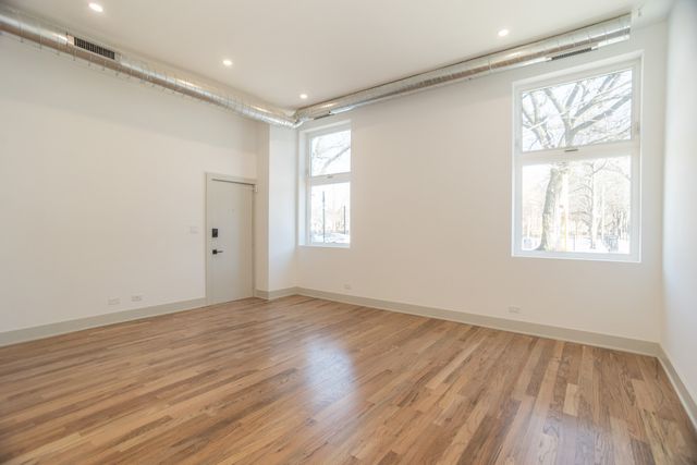 2028 N OAKLEY Avenue 1F, Chicago, IL 60647