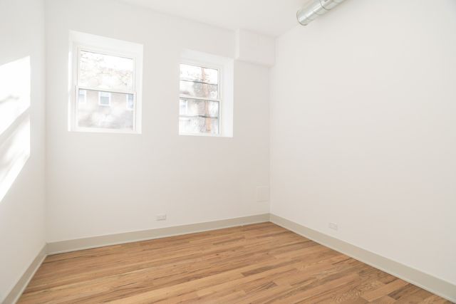 2028 N OAKLEY Avenue 1F, Chicago, IL 60647