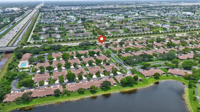 8128 Summerbreeze Lane, Boca Raton, FL 33496