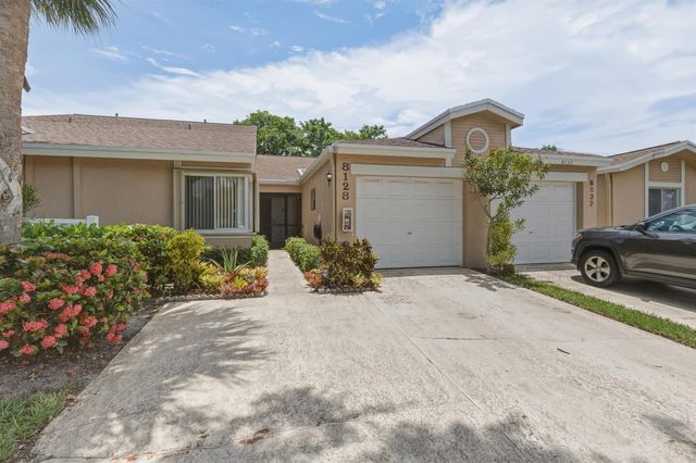 8128 Summerbreeze Lane, Boca Raton, FL 33496