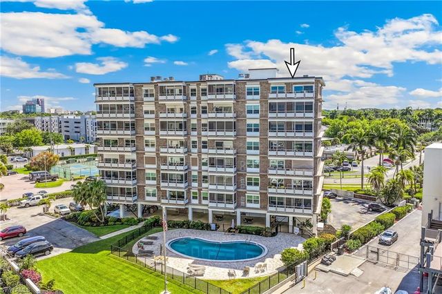 2350 W 1st ST 801, Fort Myers, FL 33901