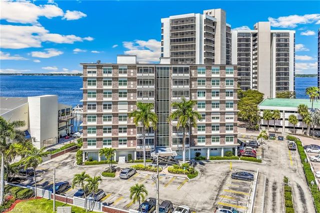 2350 W 1st ST 801, Fort Myers, FL 33901