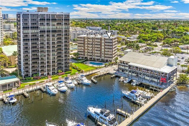 2350 W 1st ST 801, Fort Myers, FL 33901