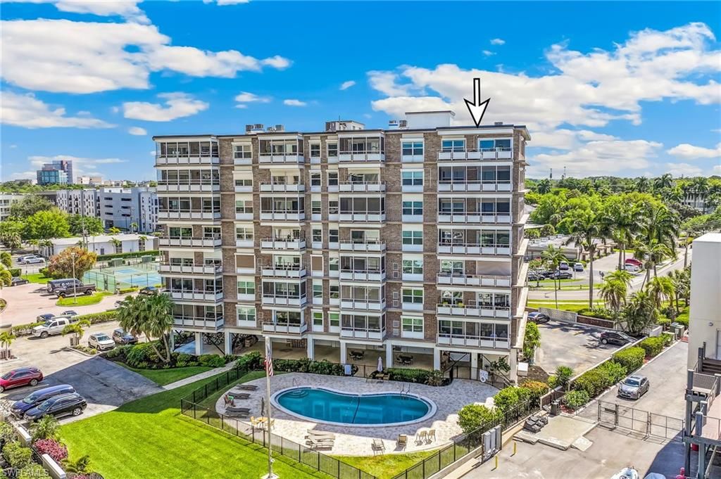2350 W 1st ST 801, FORT MYERS, FL 33901 — photo 2