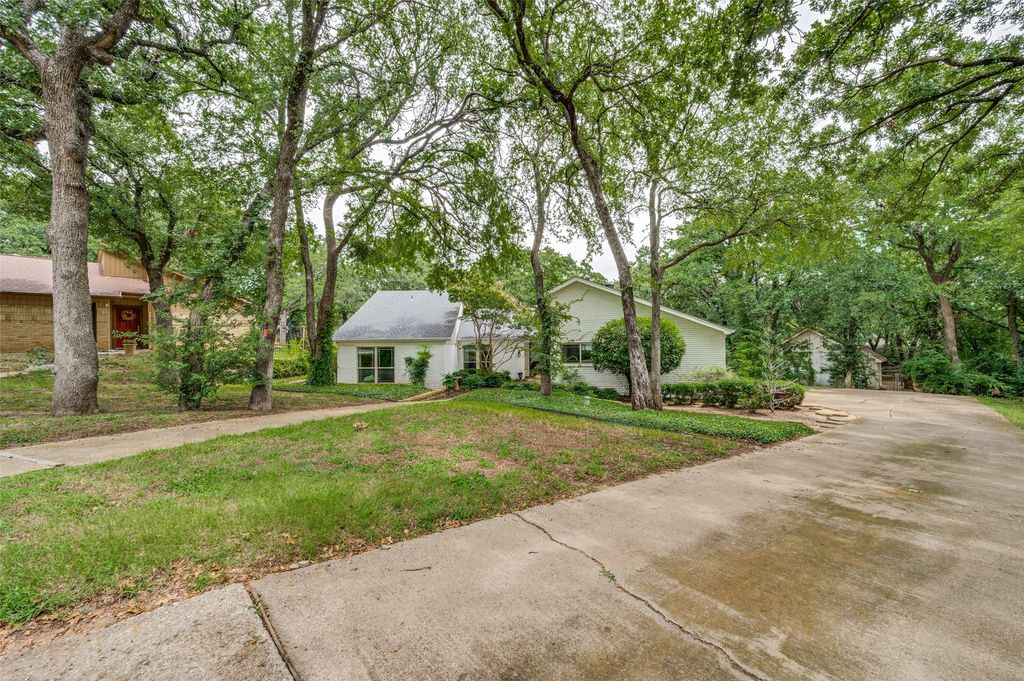 1501 Sandy Creek Drive, Denton, TX 76205