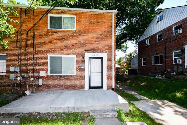 5511 59TH AVE, Riverdale, MD 20737