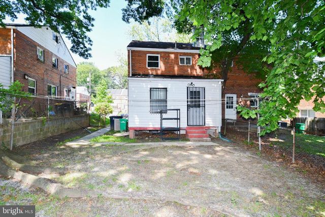 5511 59TH AVE, Riverdale, MD 20737