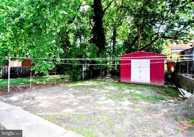 5511 59TH AVE, Riverdale, MD 20737