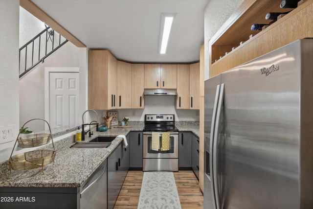 8625 E BELLEVIEW Place 1046, Scottsdale, AZ 85257