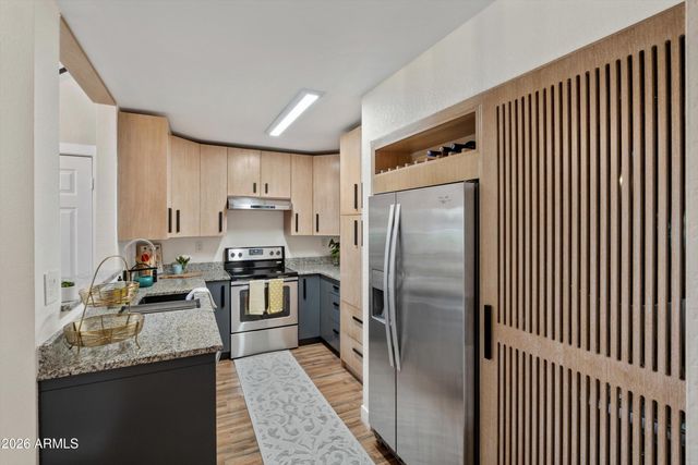 8625 E BELLEVIEW Place 1046, Scottsdale, AZ 85257