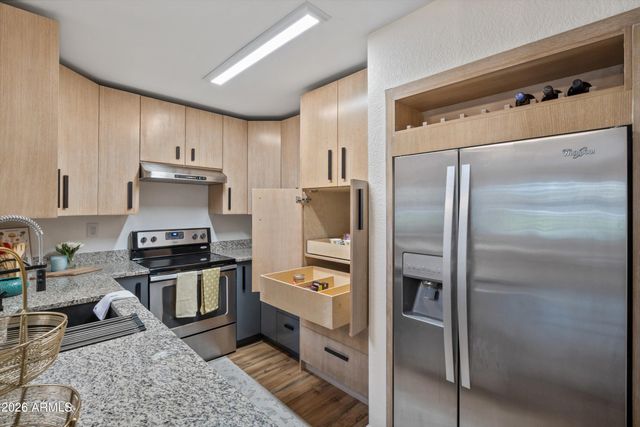 8625 E BELLEVIEW Place 1046, Scottsdale, AZ 85257