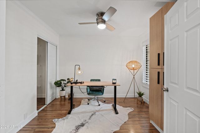 8625 E BELLEVIEW Place 1046, Scottsdale, AZ 85257