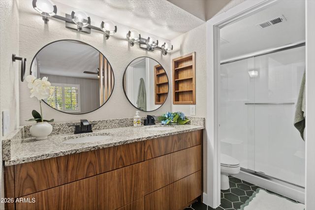 8625 E BELLEVIEW Place 1046, Scottsdale, AZ 85257