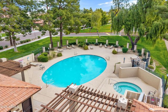 8625 E BELLEVIEW Place 1046, Scottsdale, AZ 85257