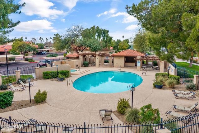 8625 E BELLEVIEW Place 1046, Scottsdale, AZ 85257