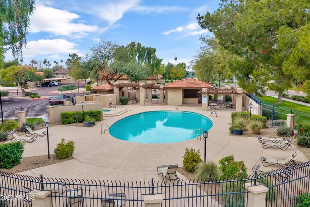 8625 E BELLEVIEW Place 1046, Scottsdale, AZ 85257