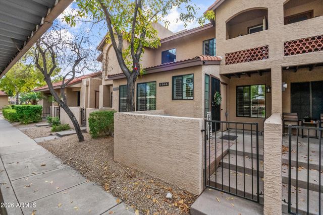 8625 E BELLEVIEW Place 1046, Scottsdale, AZ 85257