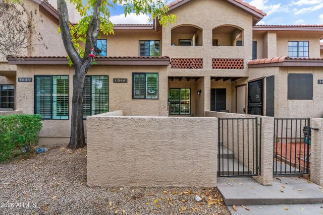 8625 E BELLEVIEW Place 1046, Scottsdale, AZ 85257