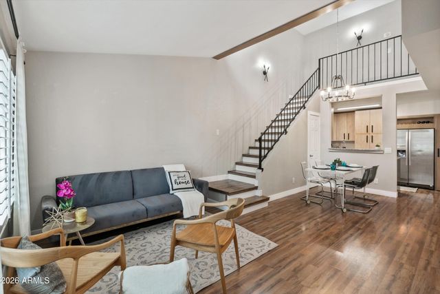 8625 E BELLEVIEW Place 1046, Scottsdale, AZ 85257