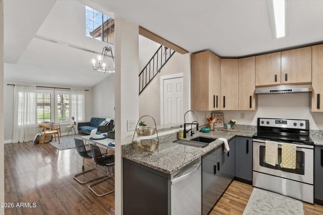 8625 E BELLEVIEW Place 1046, Scottsdale, AZ 85257