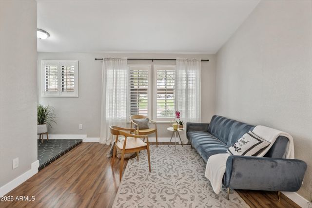 8625 E BELLEVIEW Place 1046, Scottsdale, AZ 85257