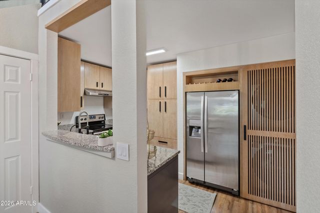 8625 E BELLEVIEW Place 1046, Scottsdale, AZ 85257