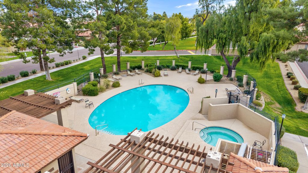 8625 E BELLEVIEW Place 1046, Scottsdale, AZ 85257