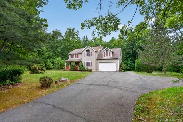 18 Locust Drive, Montgomery, NY 12549
